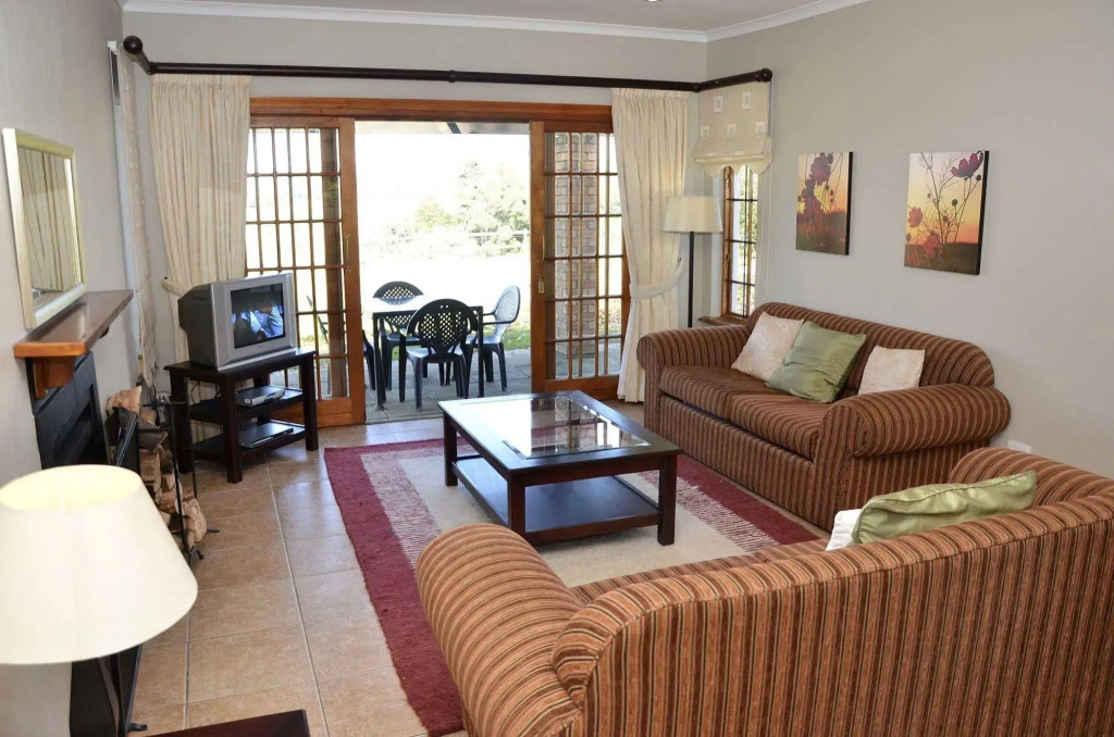 Lythwood Lodge