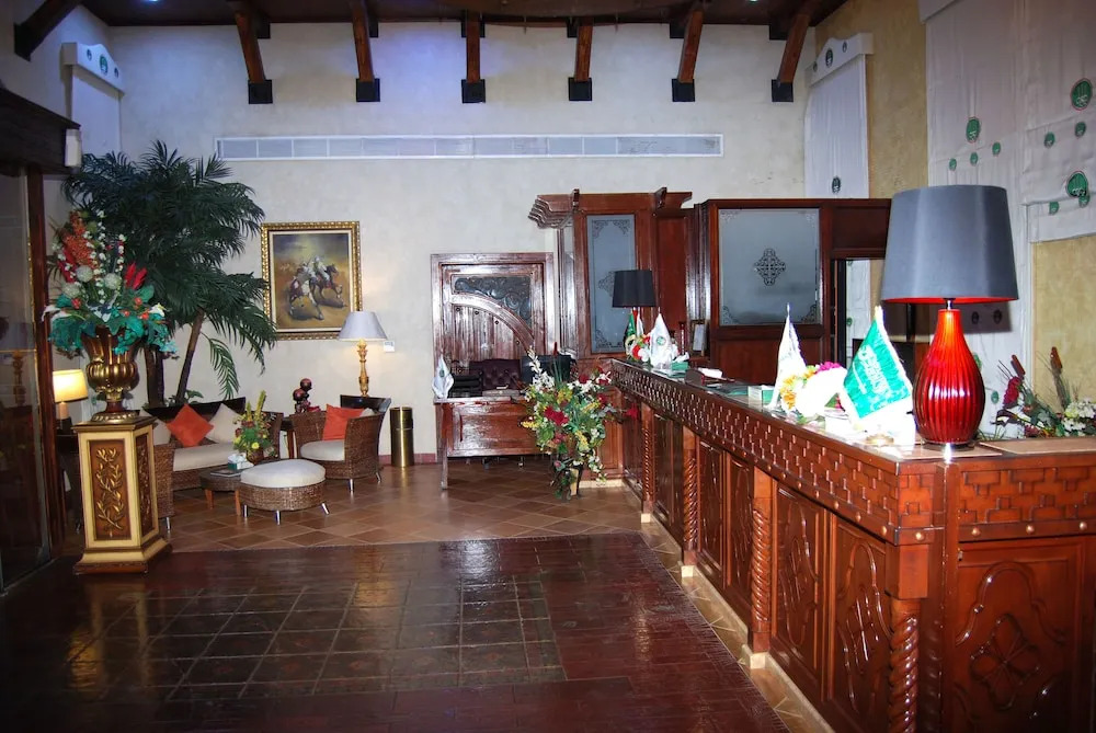 Western Garden Hotel