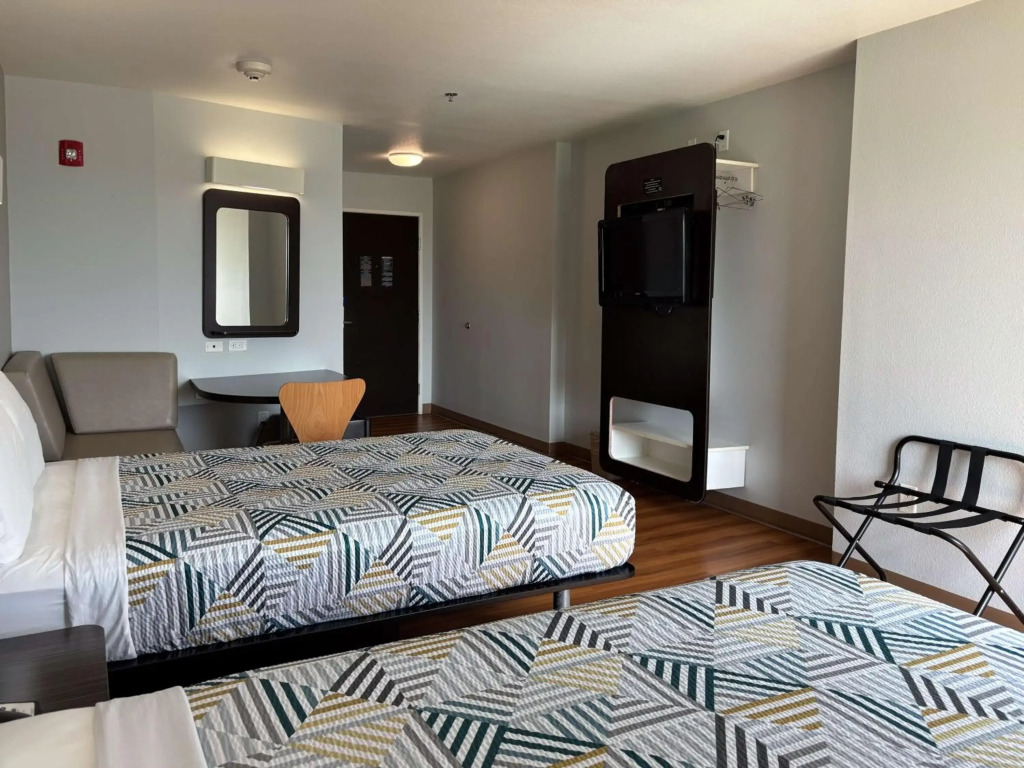 Motel 6-Weslaco, TX