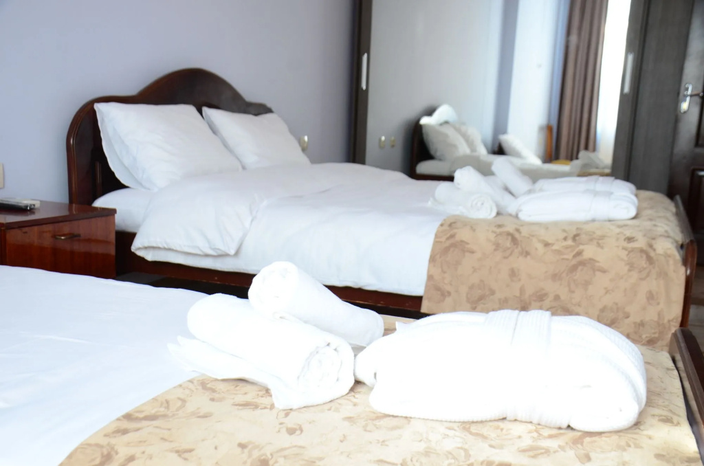 Guest House Batumi Globus