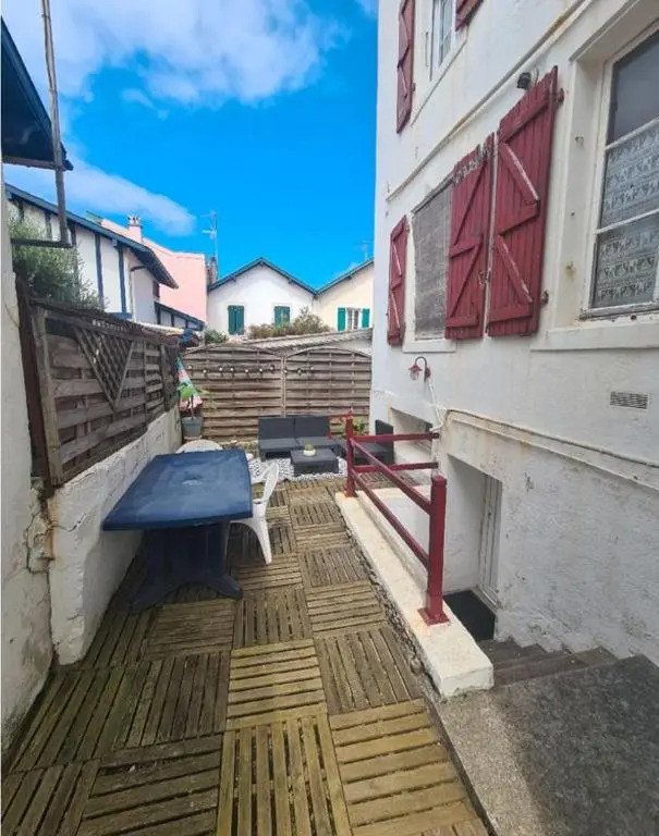 Studio Biarritz