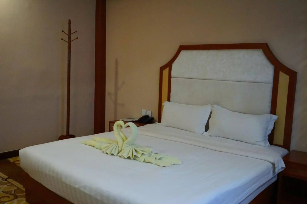 Dansavanh Hotel