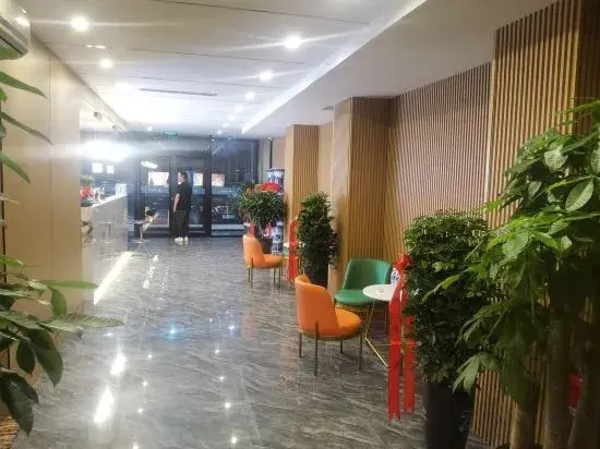 Baotou Yidu Hotel (Paradise)