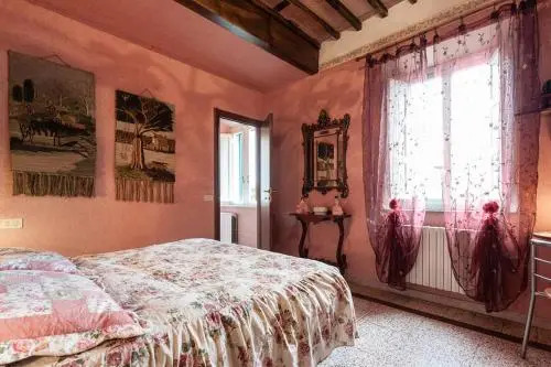 Casa Anita Lucca