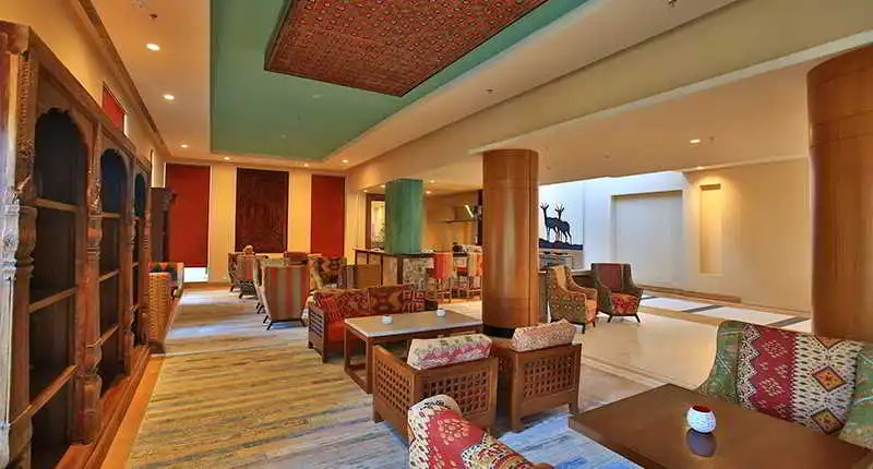 V Resorts Veergarh Jhalamand