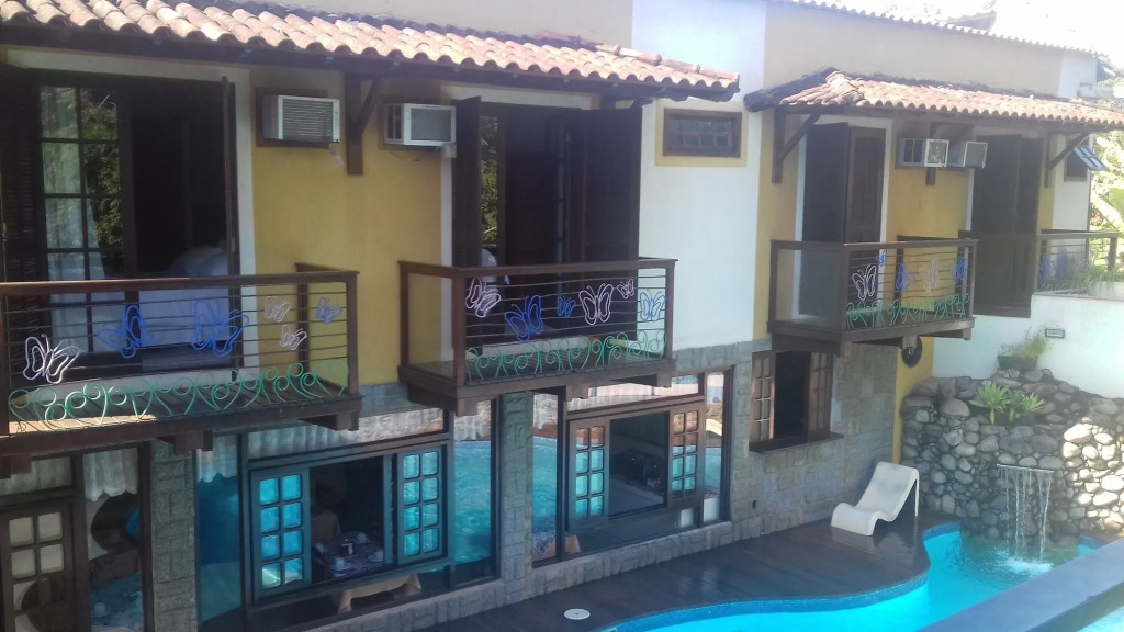 Hotel Casa Encantada