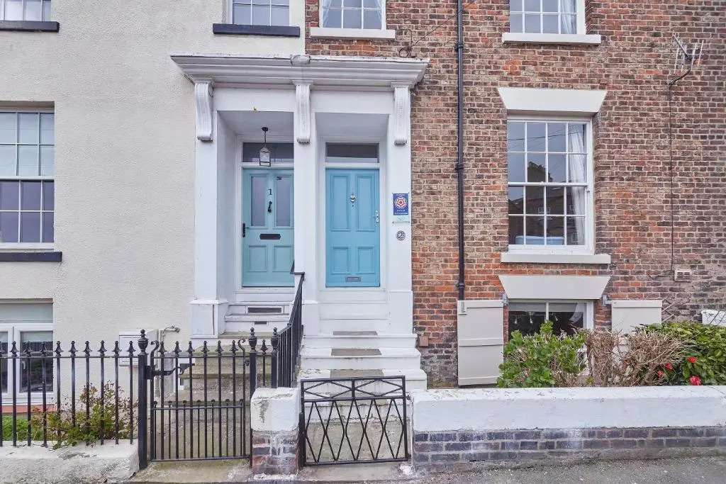 Host & Stay - Austen House