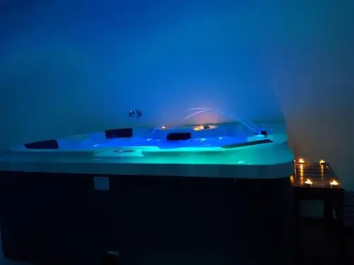 Apartment In