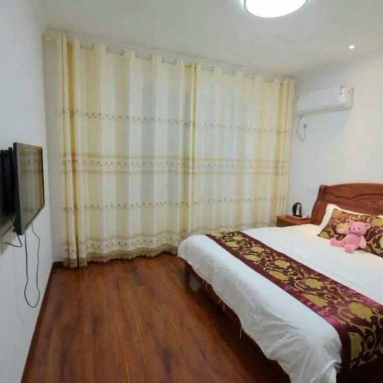 Liyang Paradise Villa