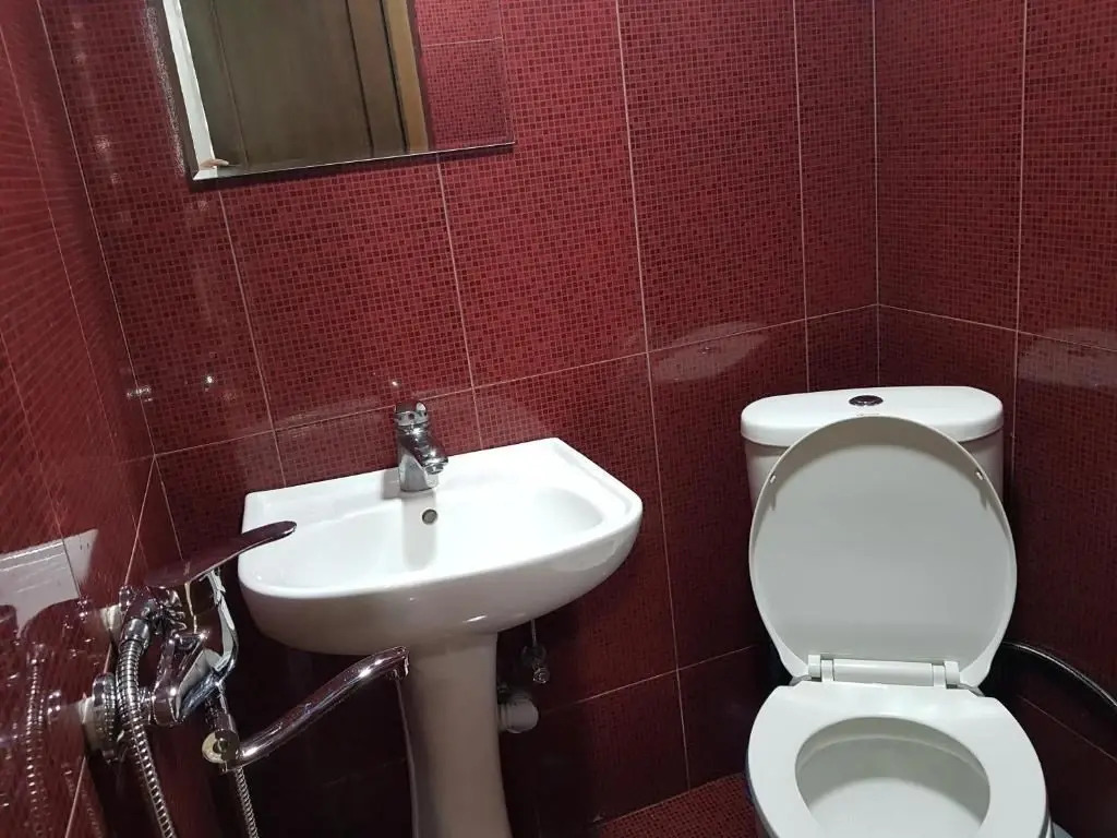 David's Aparment 1