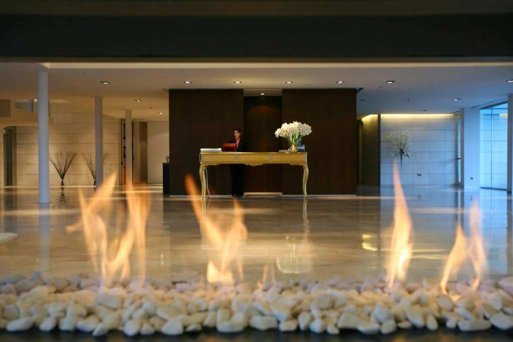 Finca Prats Hotel Golf & Spa
