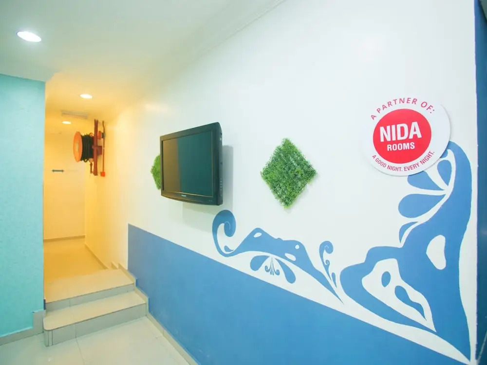 NIDA Rooms Klang Kasuarina Indah