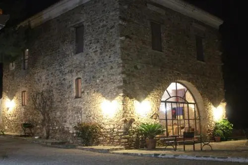 Masseria Cielogreco