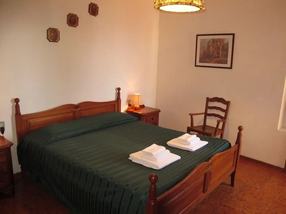 Agriturismo Le Case di San Vivaldo