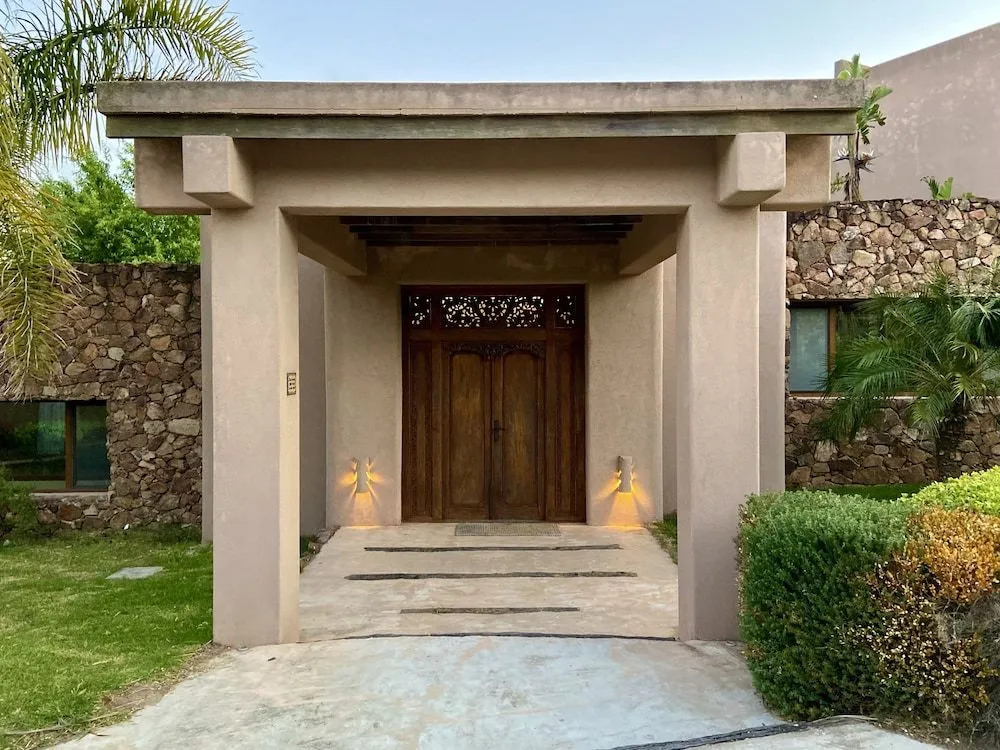 Casa Quetzal