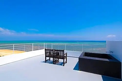 CASA DUMAI OceanVilla NAKIJIN