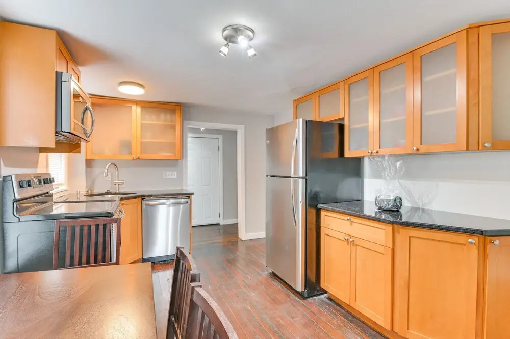 Pet-friendly Malden Apartment: 7 Mi to Boston!