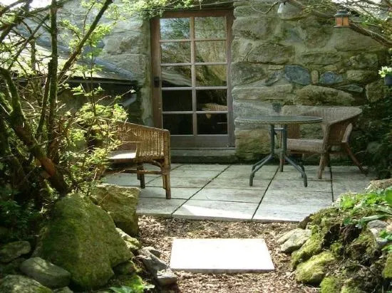 The Bothy