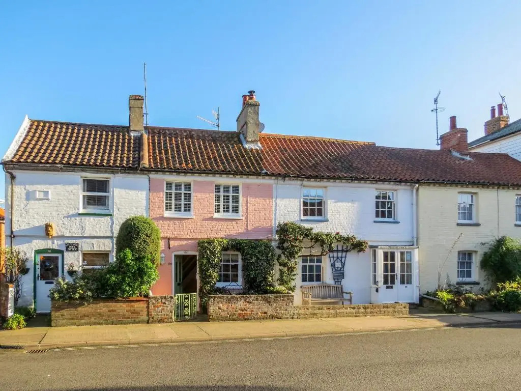 Ivy Cottage