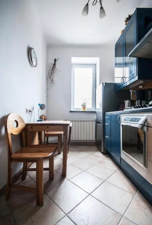 Apartment Bugaj