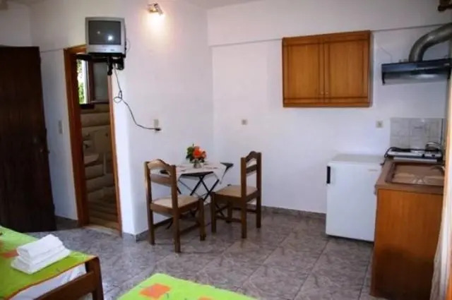 Triantafyllou Maria Rooms