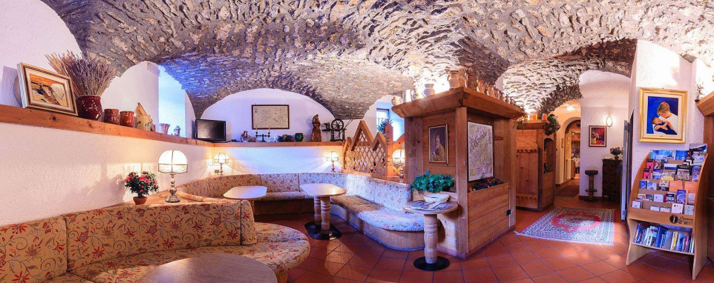 Hotel Ottoz Meublé