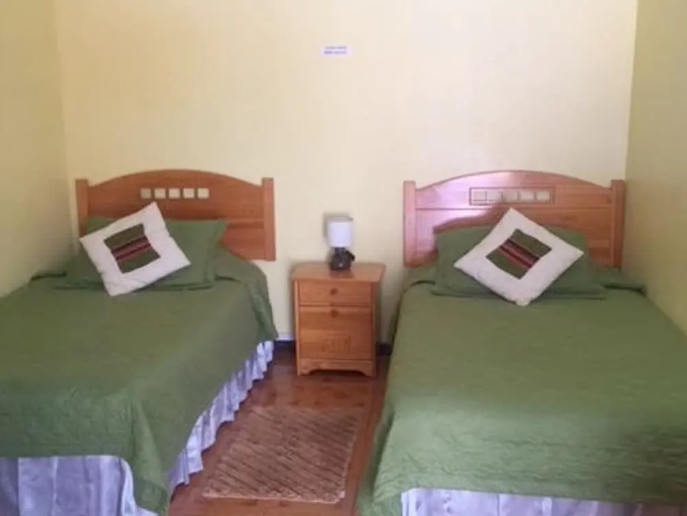 Hostal Intipara