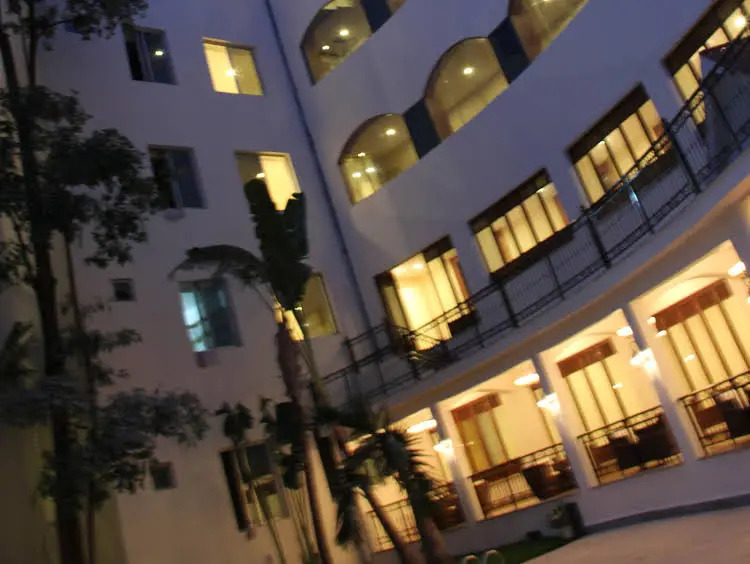 Jinglilai Resort