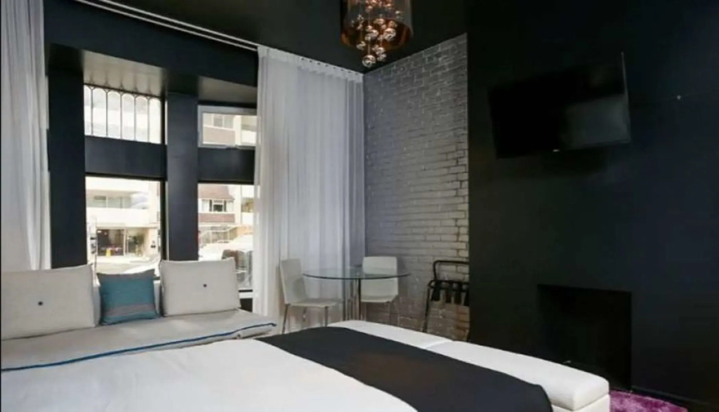Boutique Hotel Le Drummond