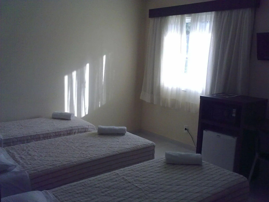 Hotel Hola