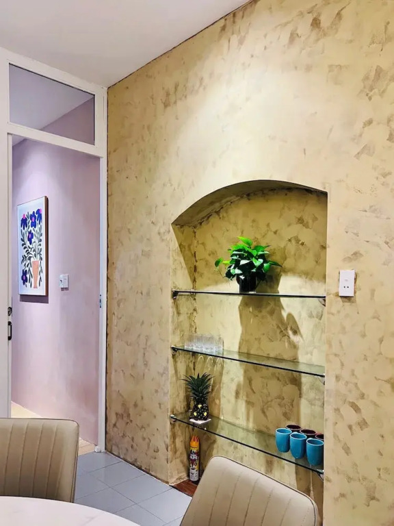 68 House Urban Stay Ho Chi Minh City