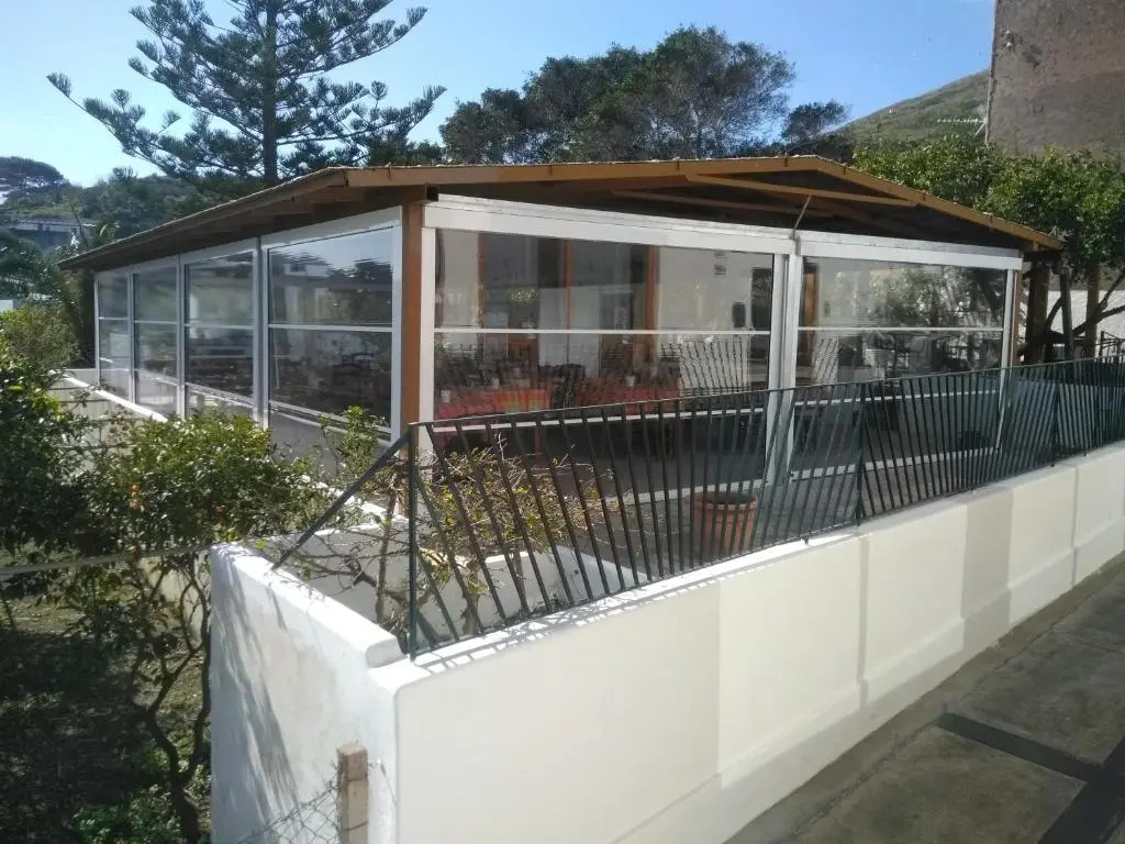 Villa Petrusa