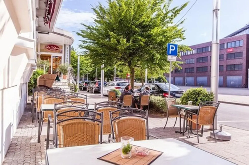 Sure Hotel by Best Western Wilhelmshaven City