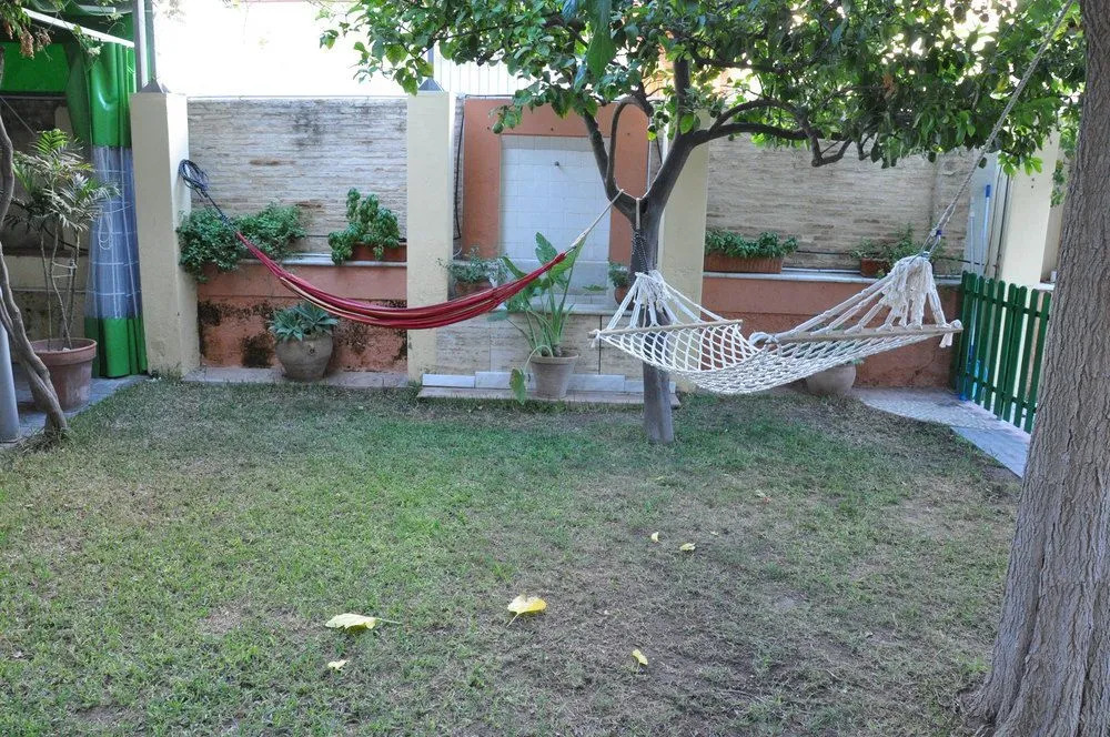 Lemon Garden Hostel Sevilla