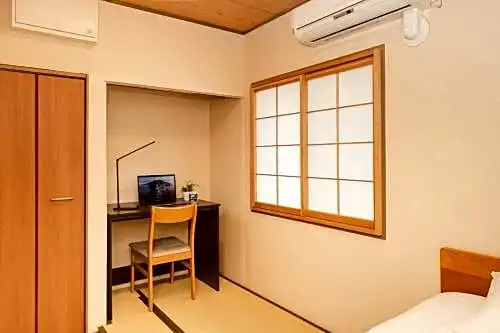 Hostel Belle Via Tokyo