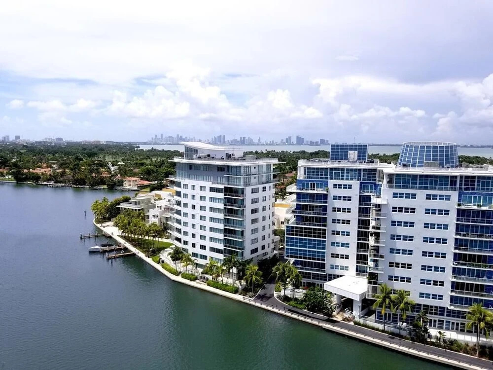 The Sixty Sixty Luxury High Rise Condo