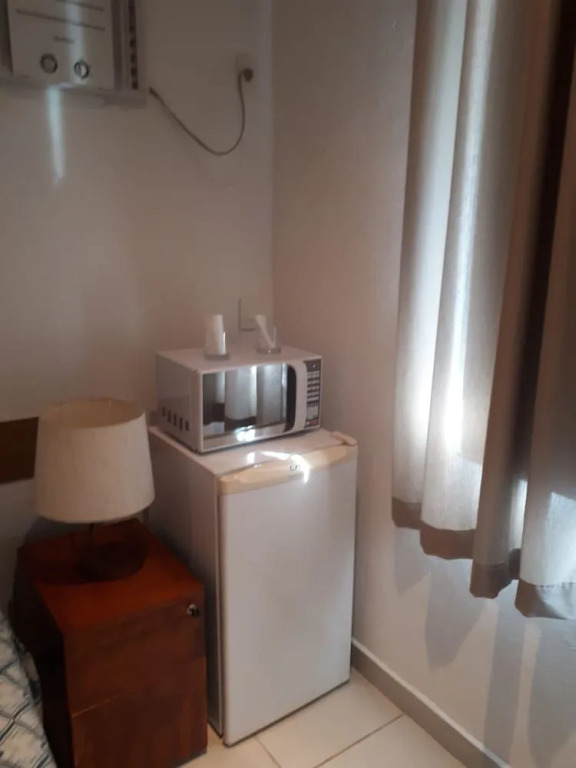 Pippo Suites Guarujá