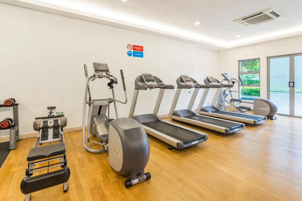 Sunday Hotel Near Petronas Twin Tower Formerly Suasana Suites