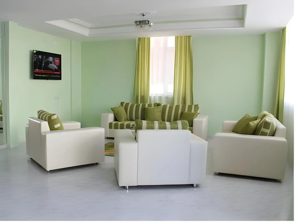 Volkii Hotel