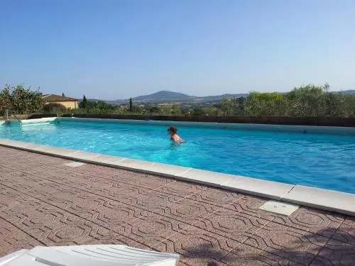 Agriturismo Poggio Della Quercia