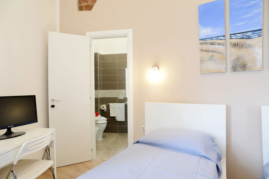 Vic Street B&B