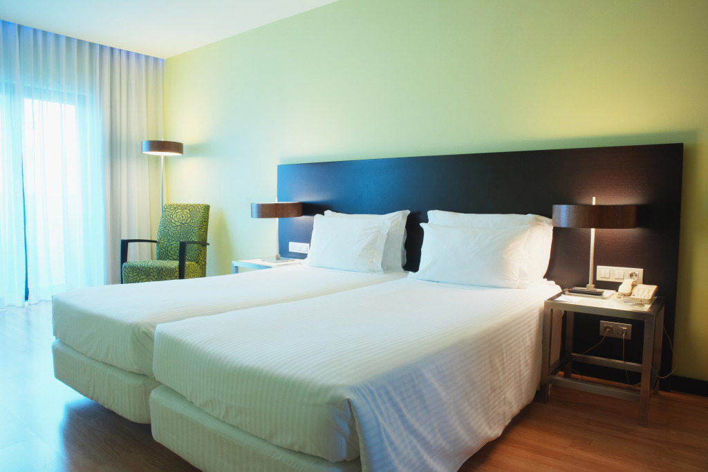 SANA Capitol Hotel
