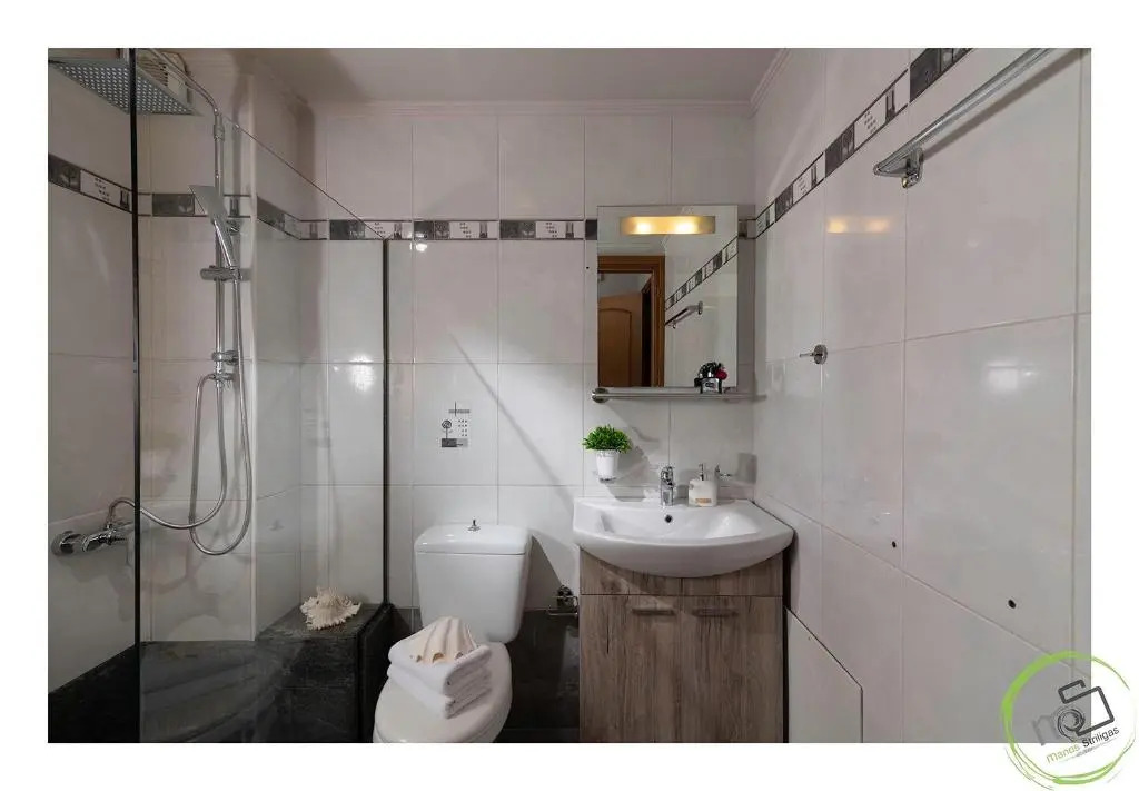 Irini Apartment Piskopiano, Hersonissos #2