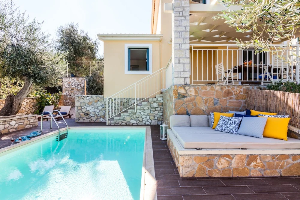 Villas Muscalas- Elia