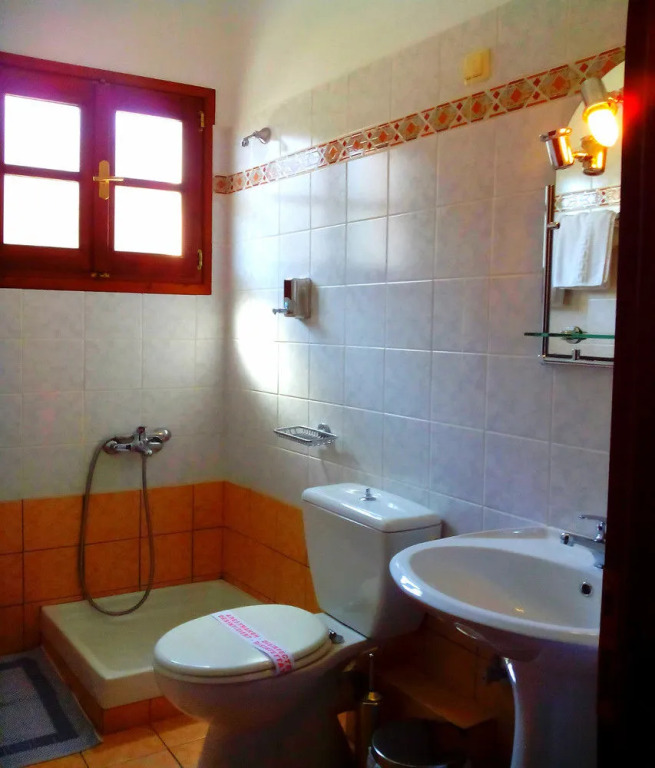 Hotel Pyli