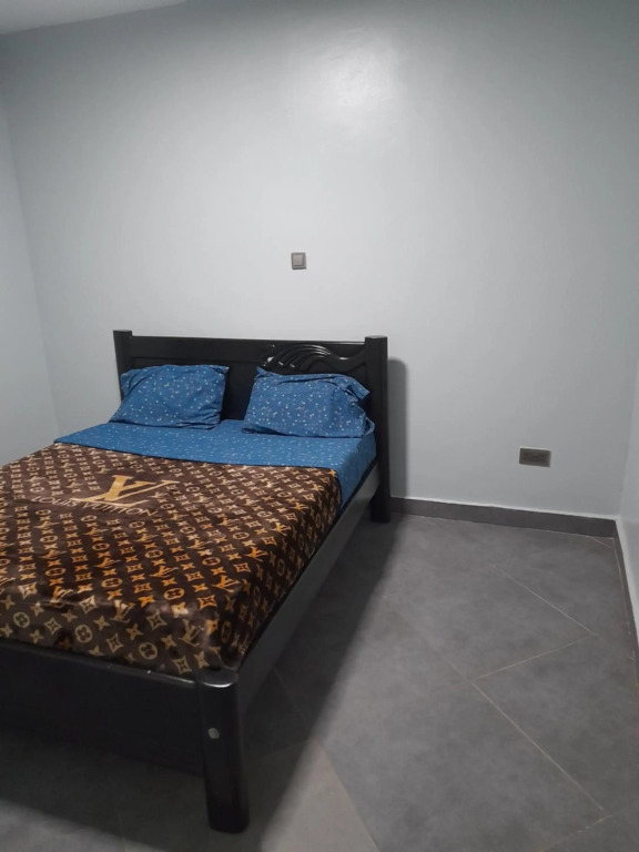 Strategically located apartment 2