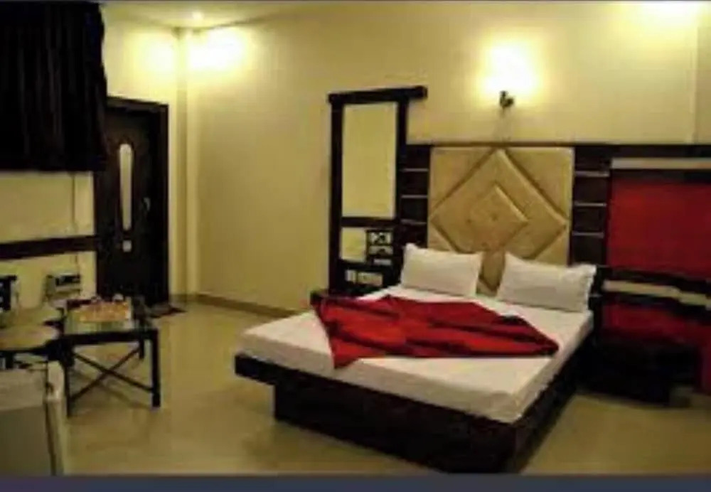 Hotel Classic Heritage