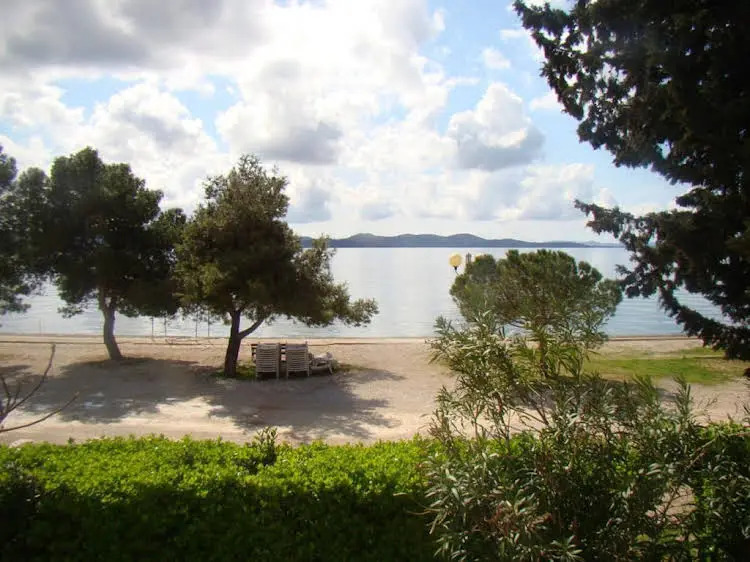 Apartments Brankica