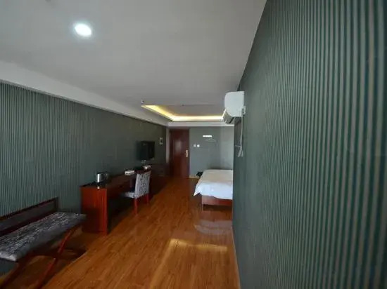 Korla New Jinshang Holiday Hotel