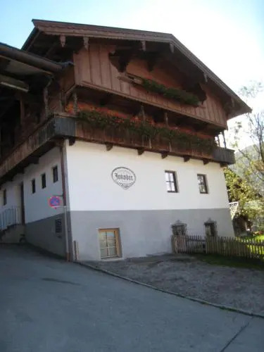 Gasthaus Jakober